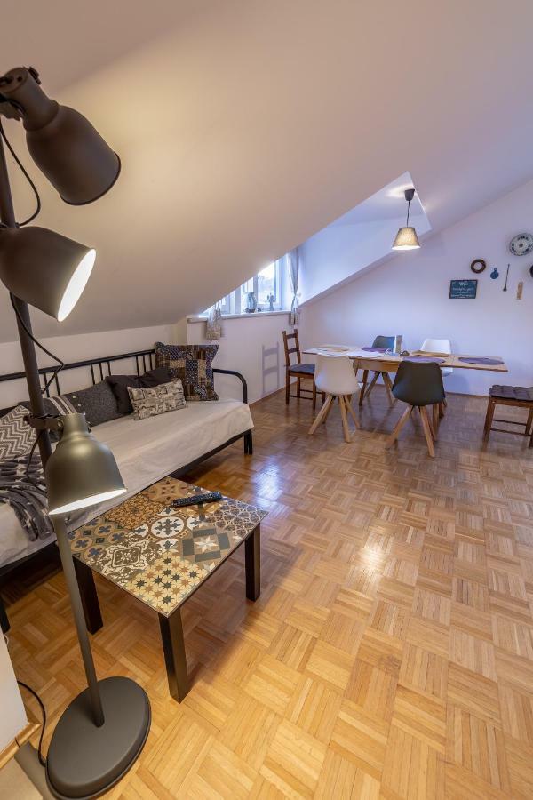 Haus Agnes, Мурау Экстерьер фото