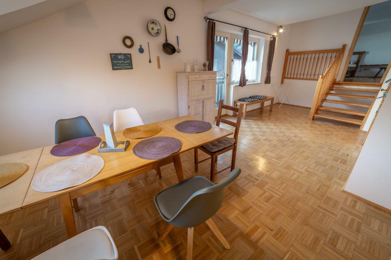 Haus Agnes, Мурау Экстерьер фото