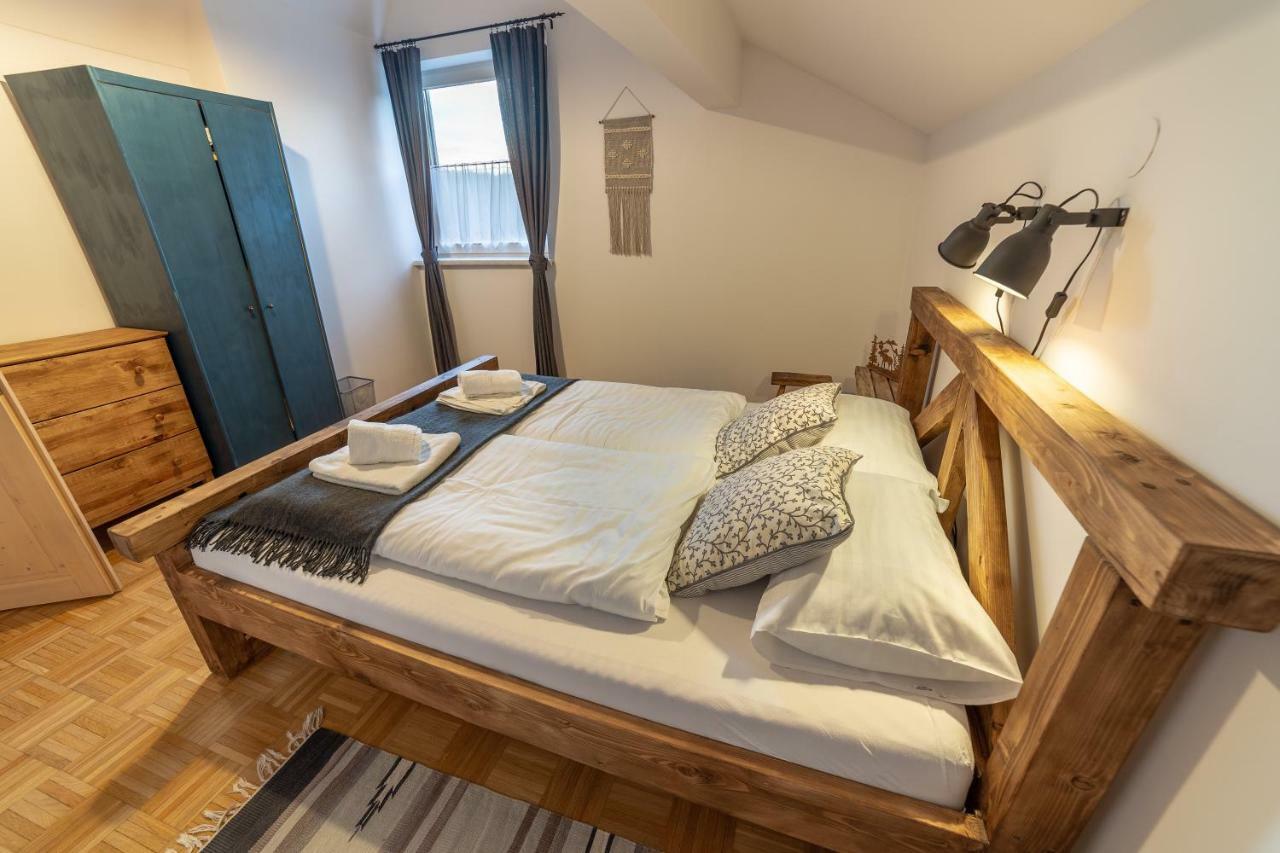 Haus Agnes, Мурау Экстерьер фото
