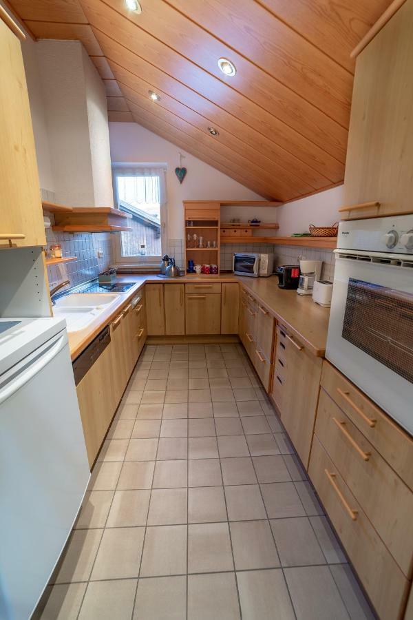 Haus Agnes, Мурау Экстерьер фото