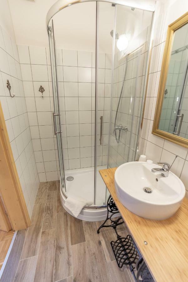 Haus Agnes, Мурау Экстерьер фото